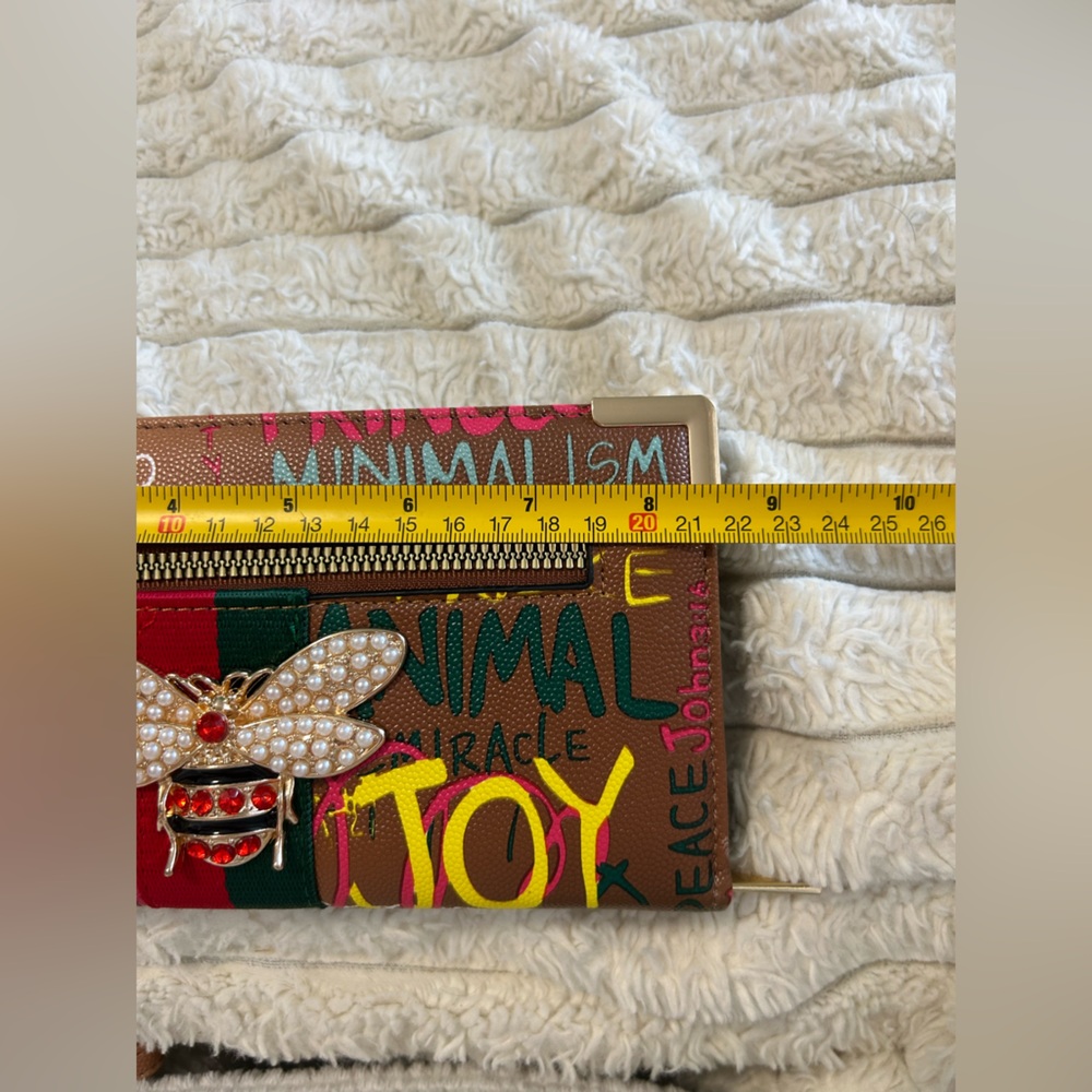 Fashion Wallet - Picture 8 of 9